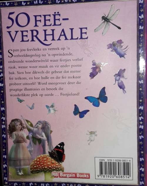 50 Fee-Verhale - Tig Thomas