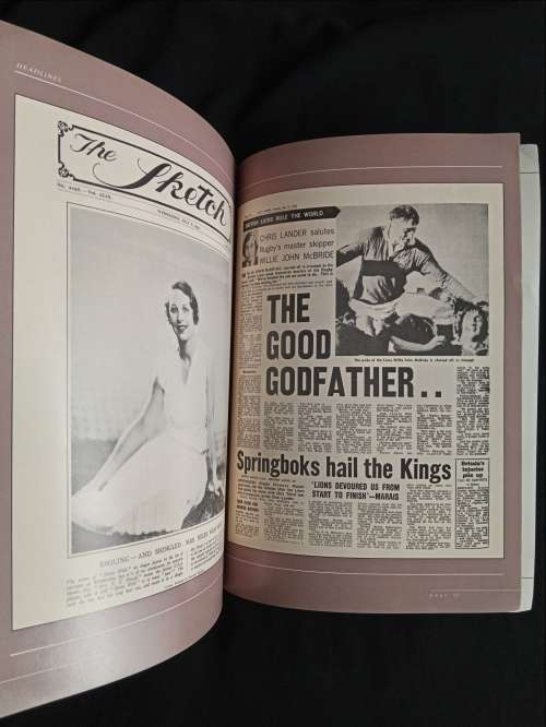 International Sports History 2 - A Collector`s Series by Wally Schultz(Editor)