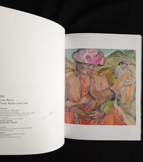 Masterpieces: The South African Sale, Wednesday 23 March 2011