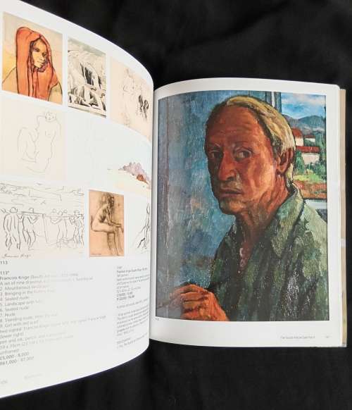 The South African Sale, Part 2 Wednesday 24 March 2010