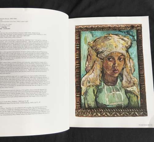 The South African Sale Wednesday 2 October 2013