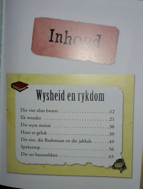 Tienminuut Stories - Bargain Books