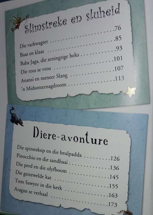 Tienminuut Stories - Bargain Books