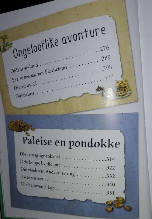 Tienminuut Stories - Bargain Books