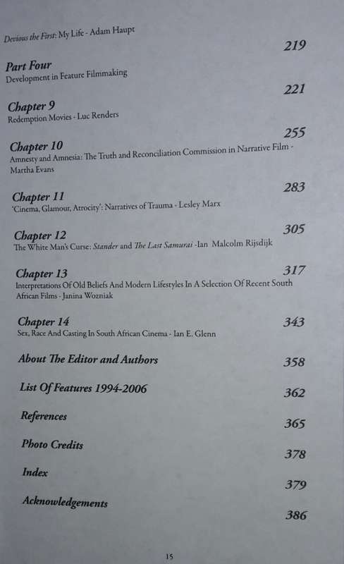 Marginal Lives & Painful Pasts - Martin Botha