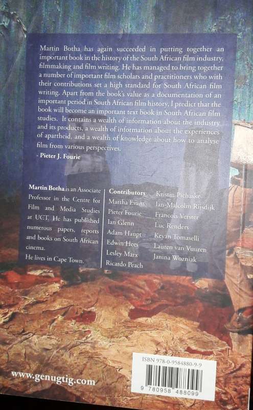 Marginal Lives & Painful Pasts - Martin Botha
