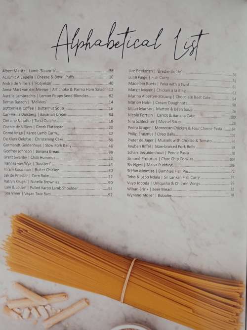 Lockdown Recipes & Stories - As told by our favourite celebrities, chefs, & home cooks