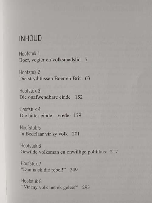 Christiaan Rudolph de Wet: Krygsman & Volksman by M. C. E. van Schoor
