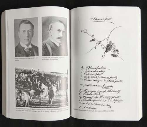 Christiaan Rudolph de Wet: Krygsman & Volksman by M. C. E. van Schoor