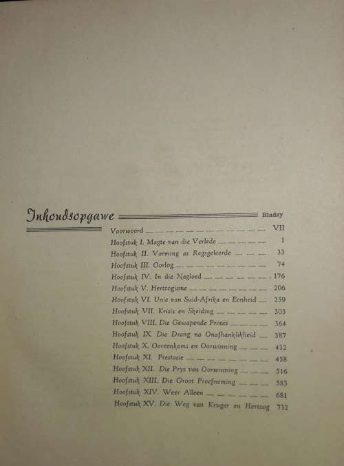 Generaal J B MHertzog