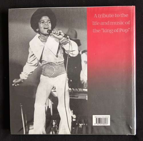 Michael Jackson 1958-2009: Life of a Legend by Michael Heatley