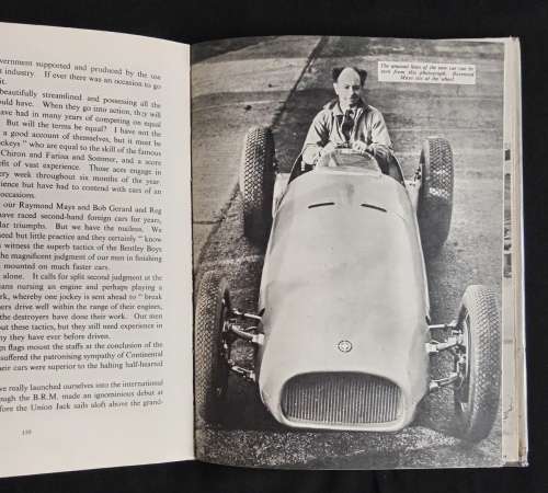 The Modern World Book of Motors by Laurence H. Cade