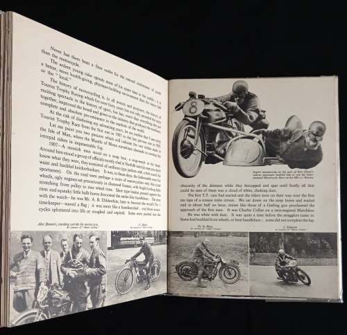 The Modern World Book of Motors by Laurence H. Cade