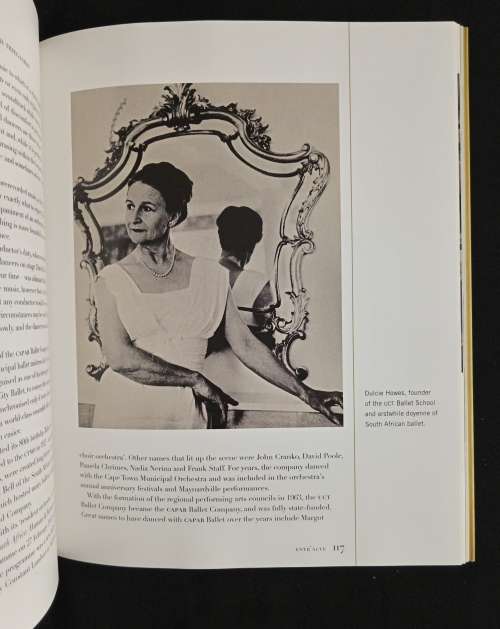 A Century of Symphony: The story of Cape Town`s Orchestra by L. Heyneman & S. de Kock Gueller
