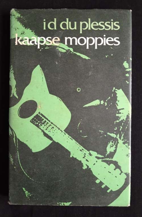 Kaapse Moppies by I. D. du Plessis