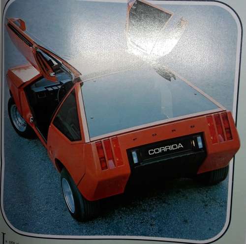 The Pictorial History Of The Car - Peter Roberts