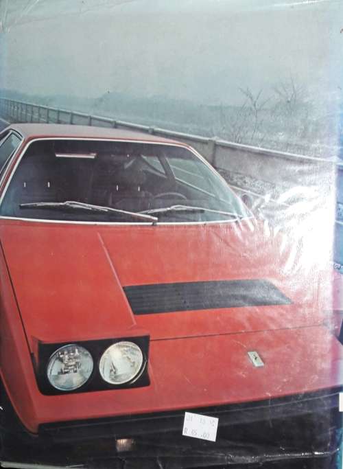 The Pictorial History Of The Car - Peter Roberts