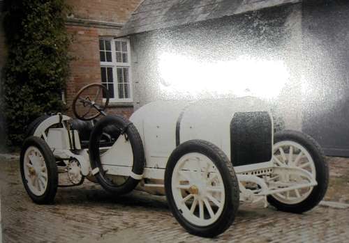 Best Loved Cars Of The World - John Plummer