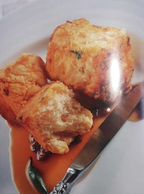 YOU _ Bread, Rusks And Muffins - Carmen Niehaus