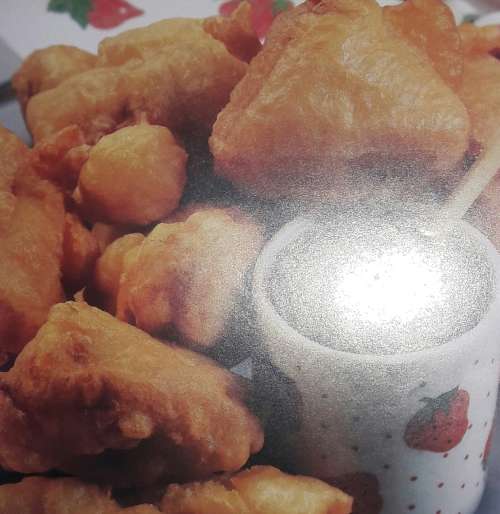 YOU _ Bread, Rusks And Muffins - Carmen Niehaus