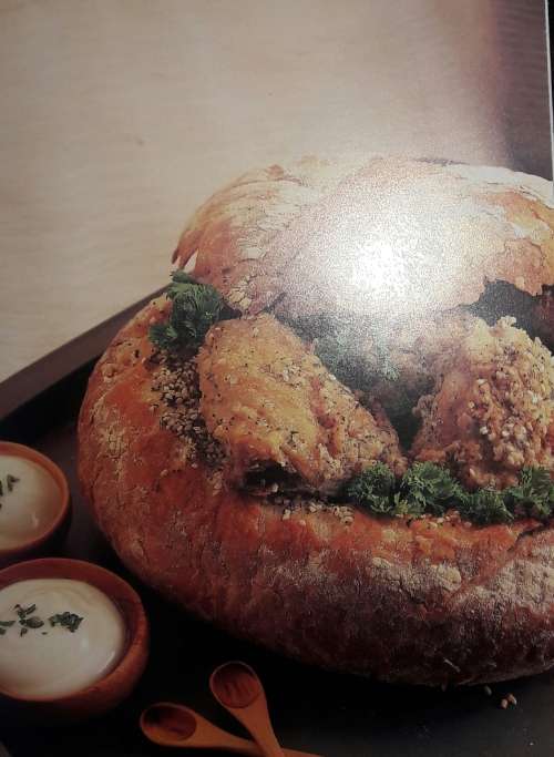 YOU _ Bread, Rusks And Muffins - Carmen Niehaus