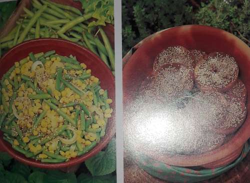 Nice @n Easy Cookbook - Lyn Bedford Hall
