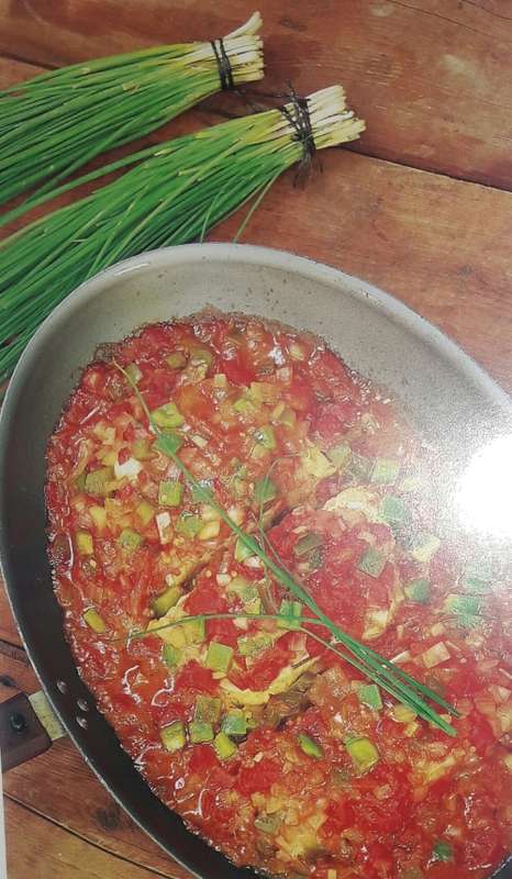 Nice @n Easy Cookbook - Lyn Bedford Hall