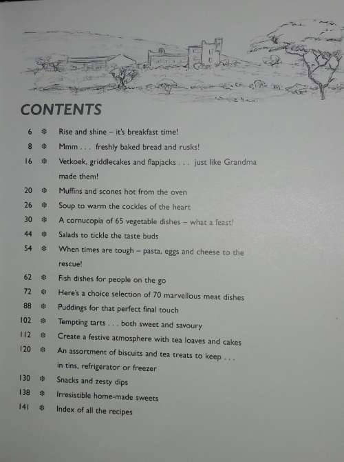 Short-Cut Cookbook - Annette Human