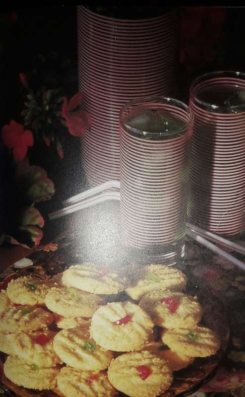Short-Cut Cookbook - Annette Human