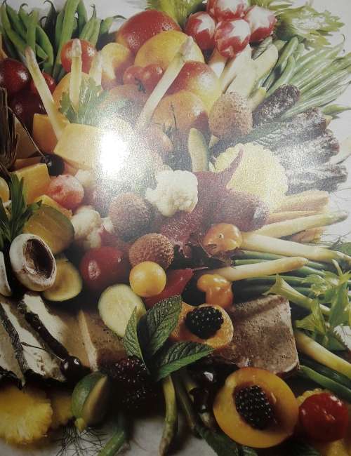 Snacks - Peter Veldsman