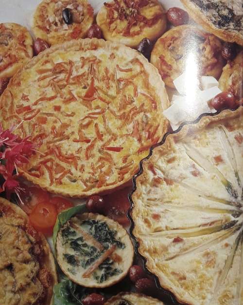 Snacks - Peter Veldsman