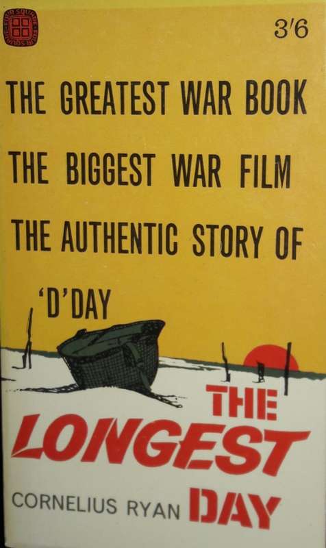 The Longest Day - Cornelius Ryan