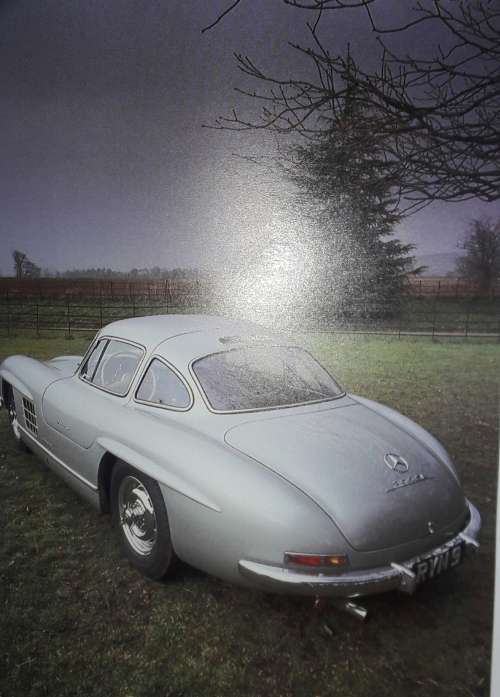 Classic Sports Cars - Brian Laban