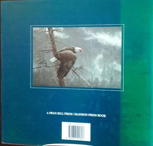 An Artist In Nature - Robert Bateman - Text by Rick Archbold