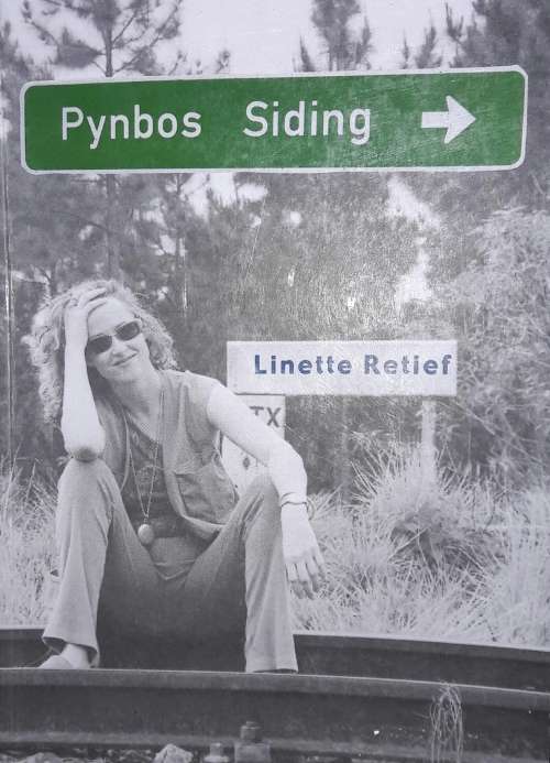 Pynbos Siding - Linette Retief