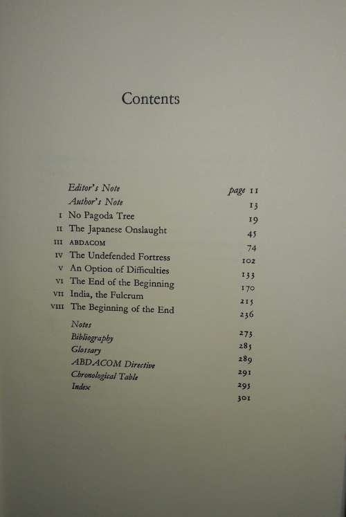 Wavell - Supreme Commander - John Connell - Edited and Completed by Brigadier Michael Roberts D.S.O.