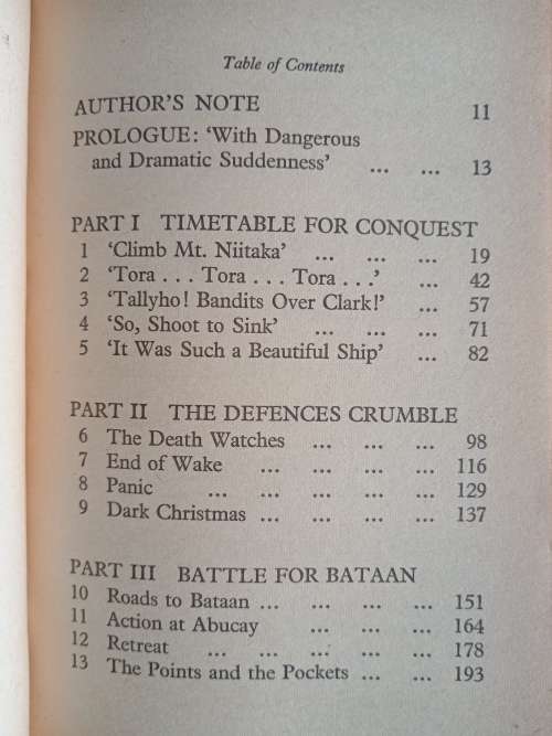 But Not in Shame: The 6 months after Pearl Harbor by John Toland