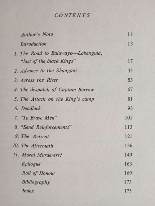 A Time to Die by Robert Cary