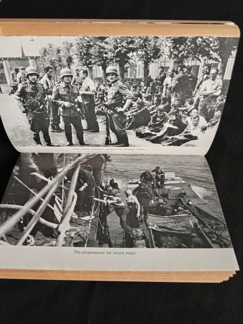 Dieppe: The Dawn of Decision by Jacques Mordal Translated by Mervyn Savill