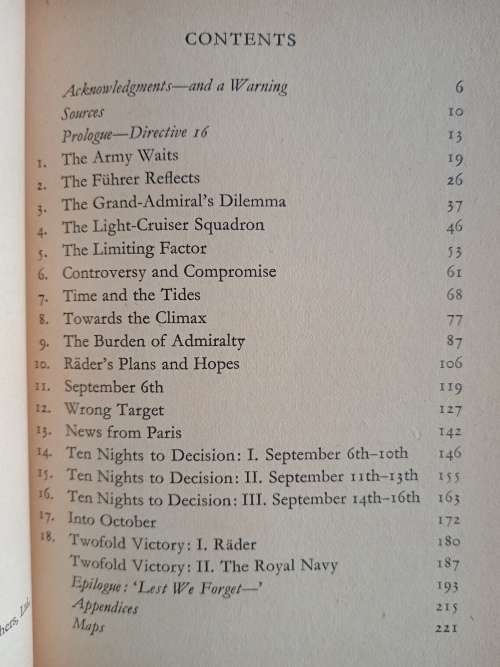 The Silent Victory by Duncan Grinnell-Milne