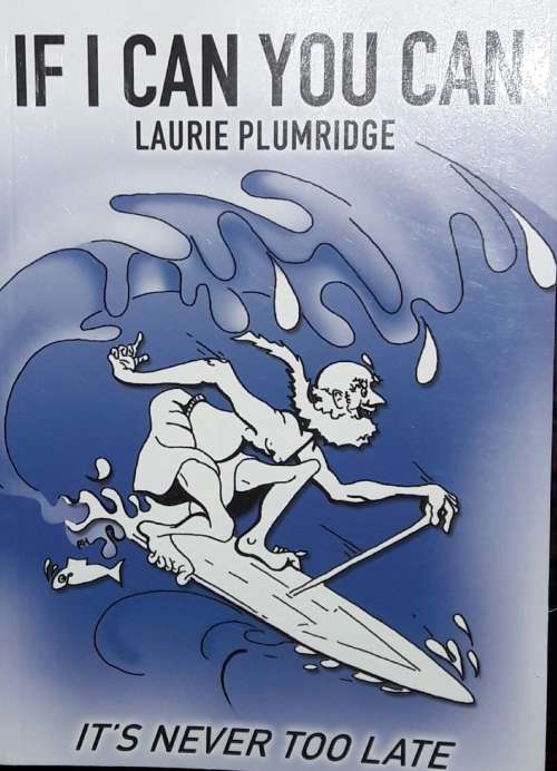 If I Can You Can - Laurie Plumridge
