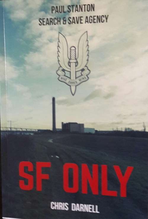 SF Only - Chris Darnell