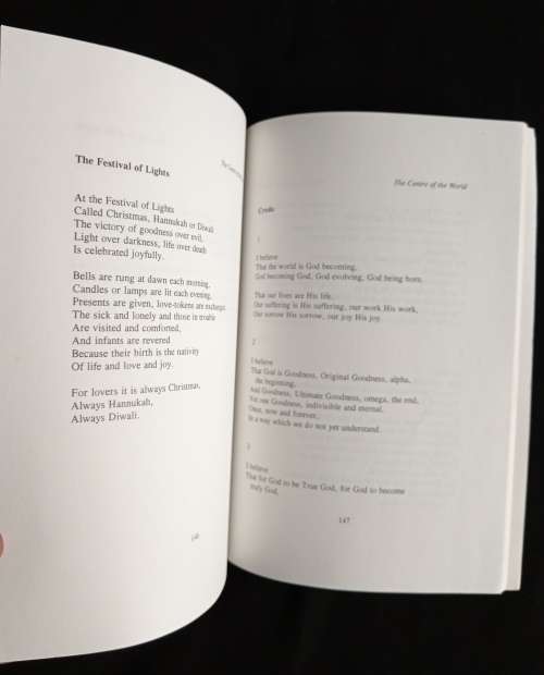 Curriculum vitae by Oskar Prozesky