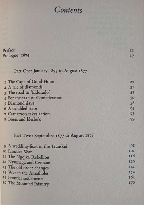 The Road to Isandlwana: The Battles of an Imperial Battalion by Philip Gon