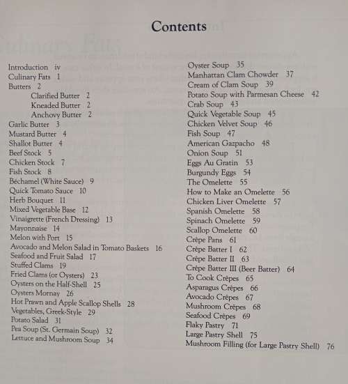 Appetizers & Light Meals: A Step-by-step guide - Edited by Charlotte Turgeon