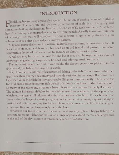 The Fisherman`s Companion by John Buckland
