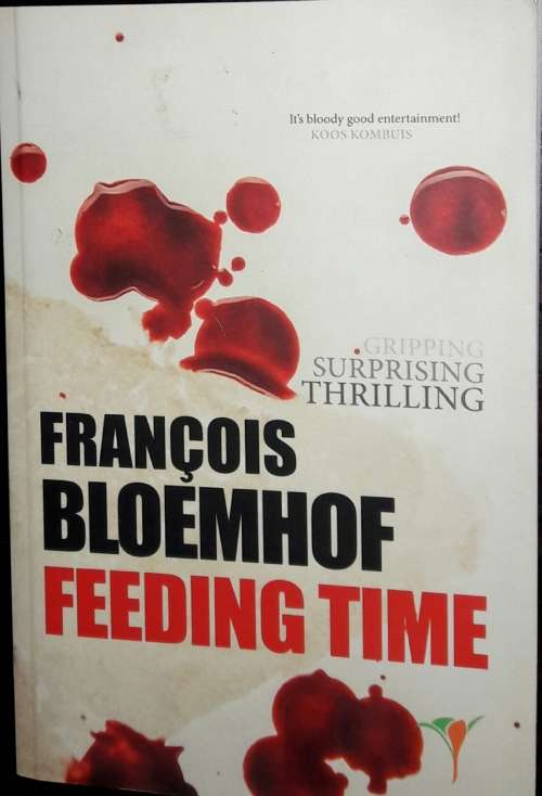Feeding Time - Francois Bloemhof