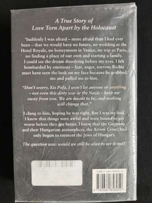 To see you again by Betty Schimmel with Joyce Gabriel