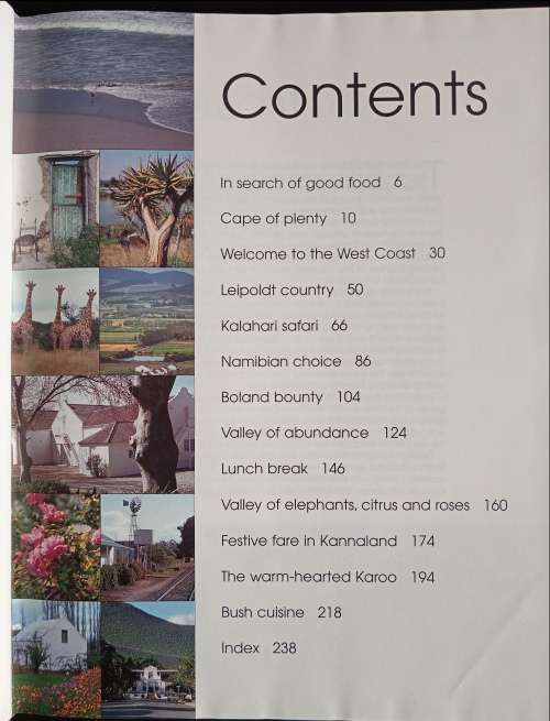 Let`s Cook 4: Favourites from South African Kitchens by Carmen Niehaus