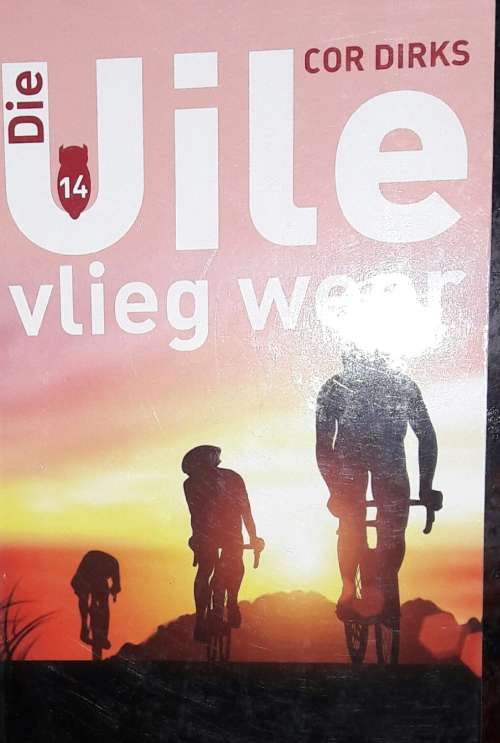 Die Uile Vlieg Weer - Cor Dirks